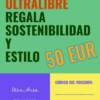 Tarjeta de Regalo de Ultrarte y Telalibre